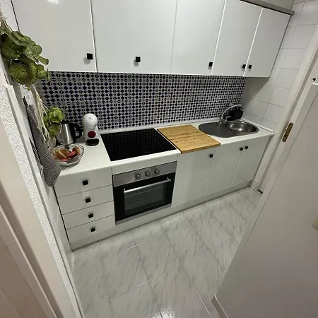 Holiday home Mercedes *