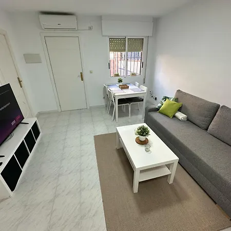 Holiday home Mercedes